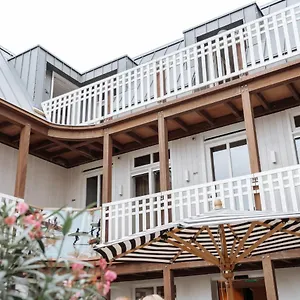 Paradis Zandvoort