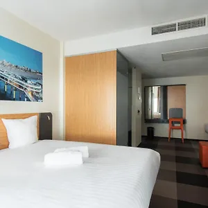 Easyhotel Scheveningen Den Haag