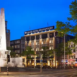 ** Aparthotel Krasnapolsky Nederland
