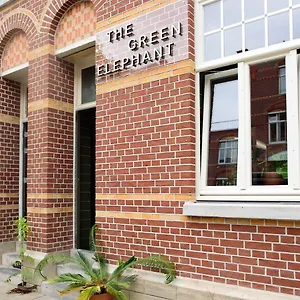 Albergue The Elephant &