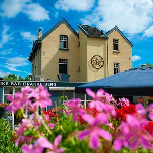 Brakke Berg Hotel