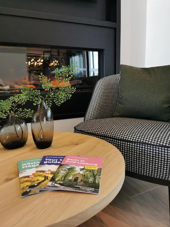Gr8 Hotel Maastricht Aachen Airport 贝克