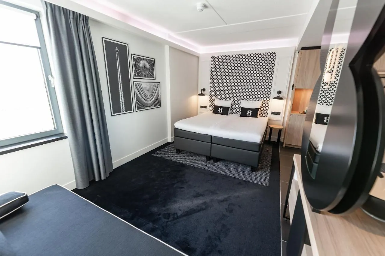 Gr8 Hotel Maastricht Aachen Airport 贝克