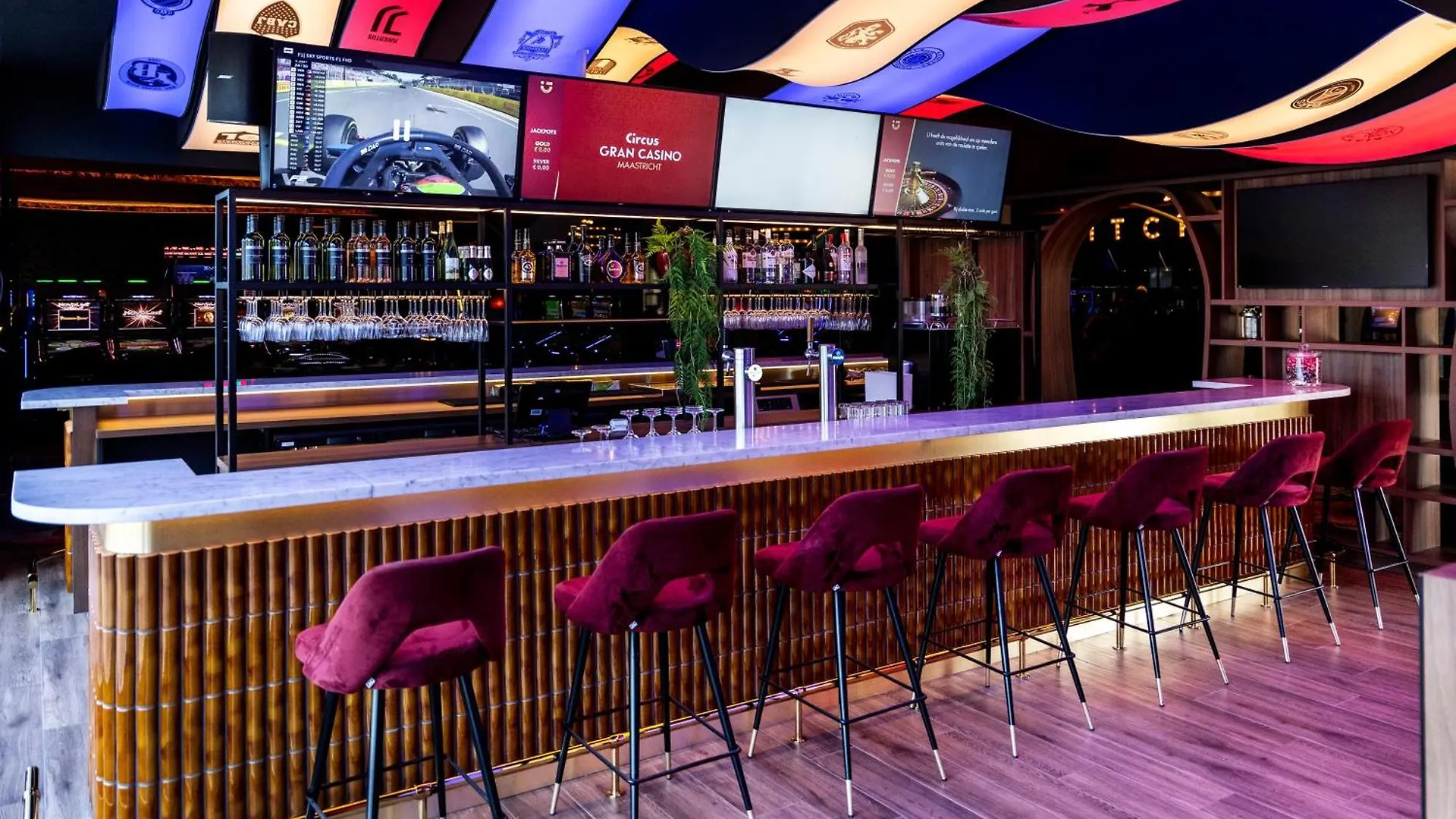 ***  Gr8 Hotel Maastricht Aachen Airport 贝克 荷兰